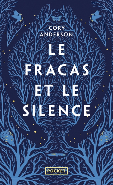 Le fracas et le silence - Image principale