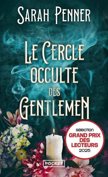 Le cercle occulte des gentlemen - Image principale