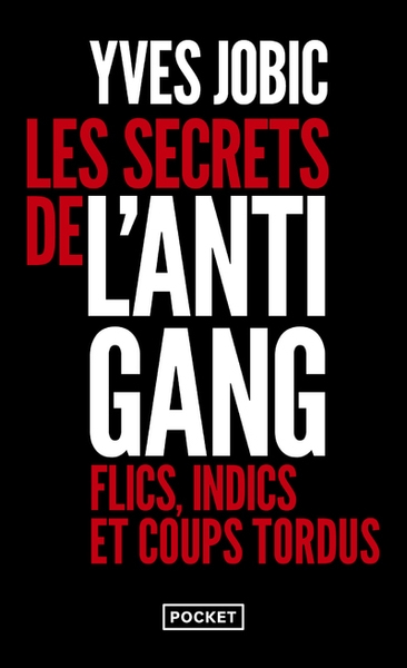Les secrets de l'antigang - Image principale