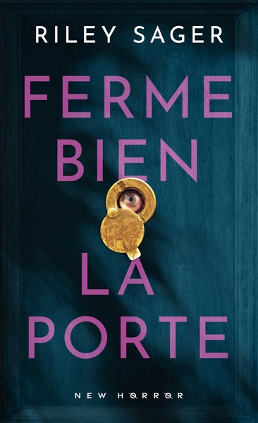 Ferme bien la porte - Image principale