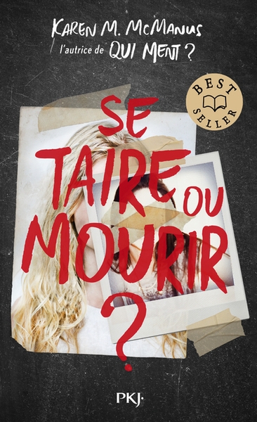 Se taire ou mourir ? - Image principale