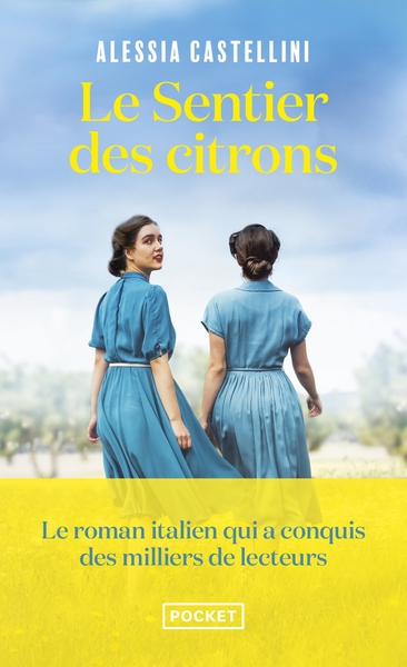 Le sentier des citrons - Image principale