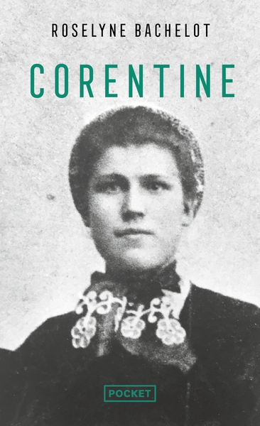 Corentine - Image principale