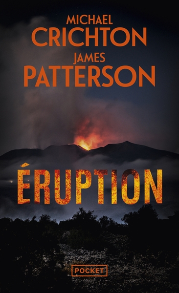 Eruption - Image principale
