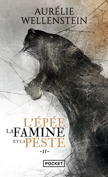 L'epée, la famine et la peste - volume 2 - Image principale