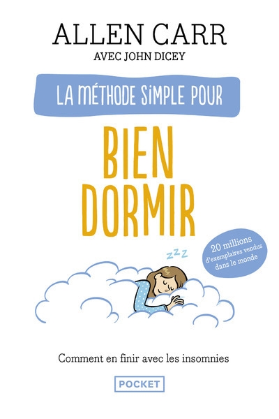 La méthode simple pour bien dormir - Image principale