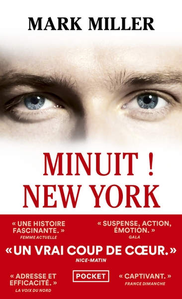Minuit ! new york - Image principale