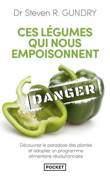 Ces légumes qui nous empoisonnent - Image principale