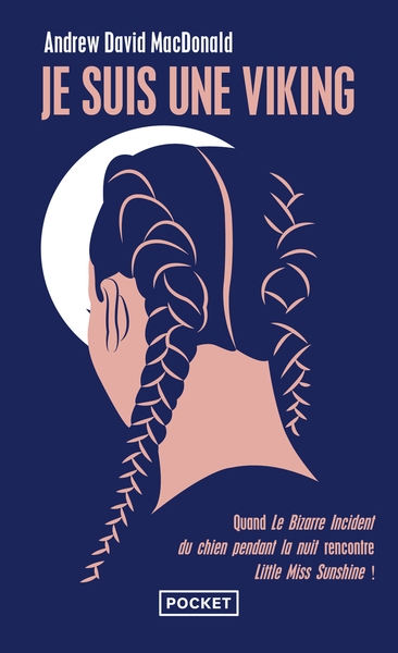 Je suis une viking - Image principale