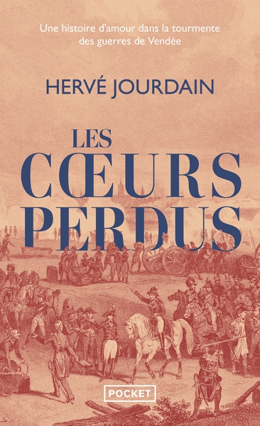 Les coeurs perdus - Image principale