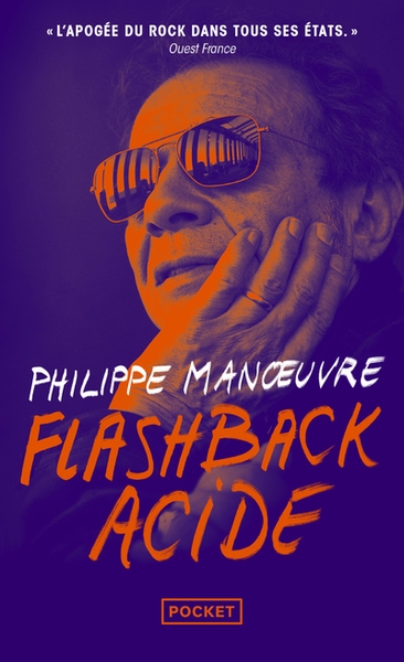 Flashback acide - Image principale