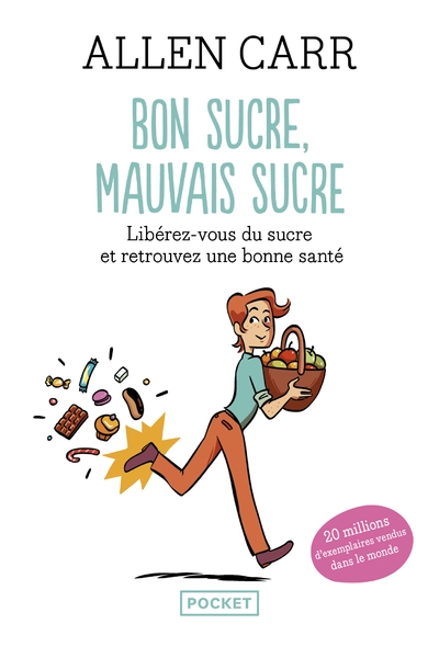Bon sucre, mauvais sucre - Image principale