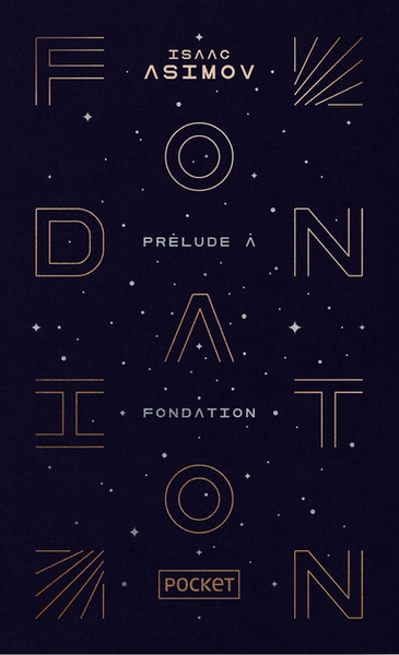 Prélude à fondation - collector - Image principale