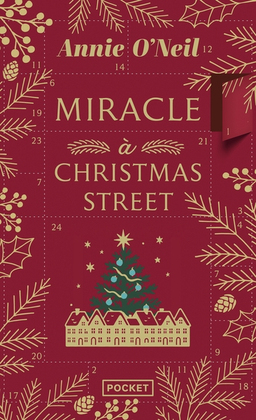 Miracle à christmas street - Image principale
