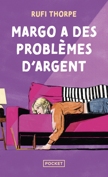 Margo a des problèmes d'argent - Image principale