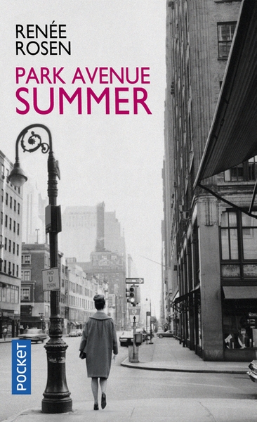 Park avenue summer - Image principale