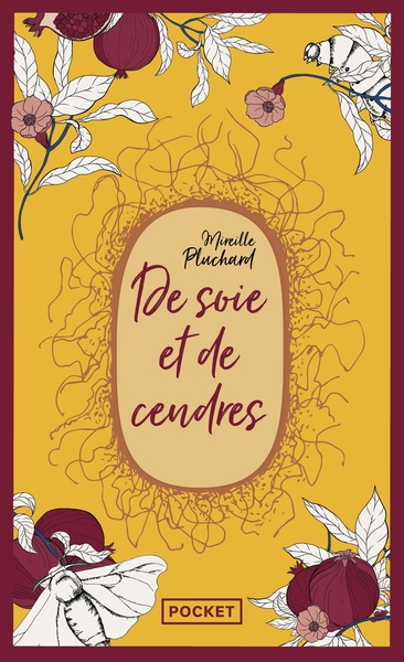 De soie et de cendres - Image principale