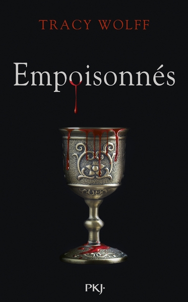 Assoiffés - tome 5 empoisonnés - Image principale