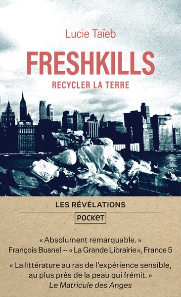 Freshkills - Image principale