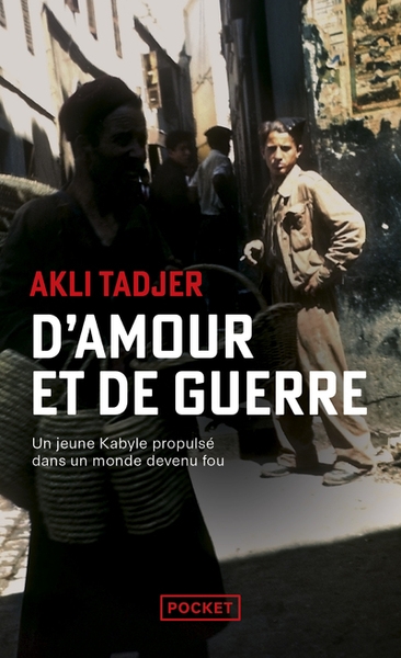 D'amour et de guerre - Image principale