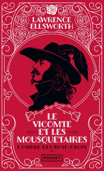 Le vicomte et les mousquetaires - l'ombre des rose-croix - Image principale