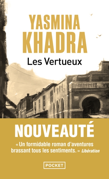 Les vertueux - Image principale