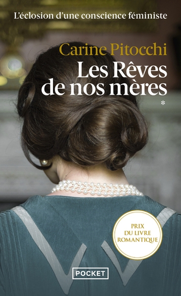 Les rêves de nos mères - Image principale
