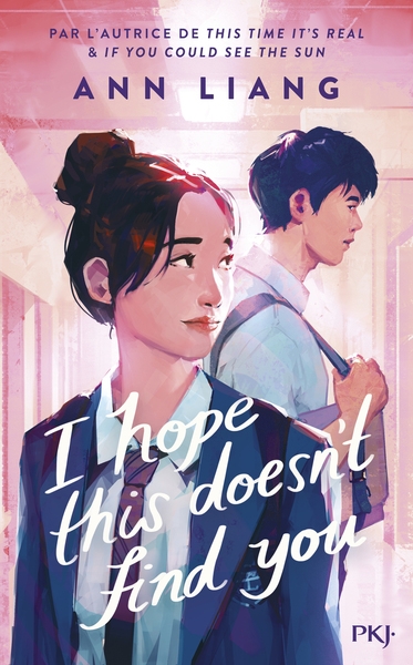 I hope this doesn't find you - Image principale