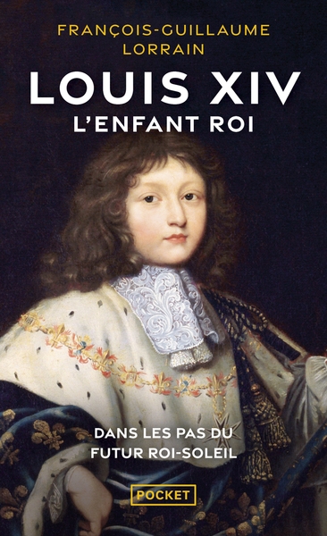 Louis xiv - l'enfant roi - Image principale