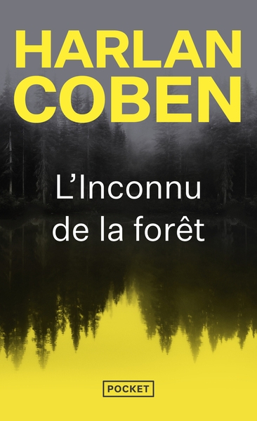 L'inconnu de la forêt - Image principale
