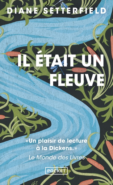 Il était un fleuve - Image principale