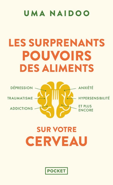 Les surprenants pouvoirs des aliments sur votre cerveau - Image principale