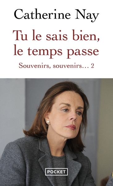 Souvenirs, souvenirs... - tome 2 tu le sais bien, le temps passe - Image principale