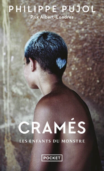 Cramés - les enfants du monstre - Image principale