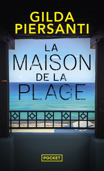 La maison de la plage - Image principale