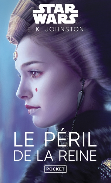 Star wars le péril de la reine - Image principale