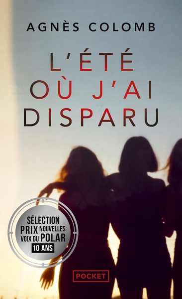 L'été où j'ai disparu - Image principale