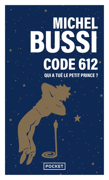 Code 612 : qui a tué le petit prince ? - Image principale