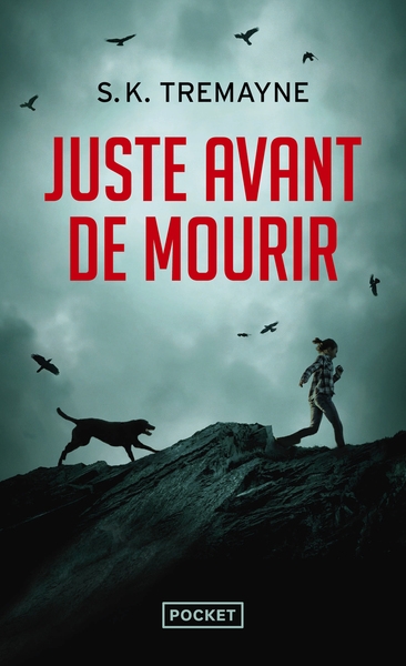 Juste avant de mourir - Image principale