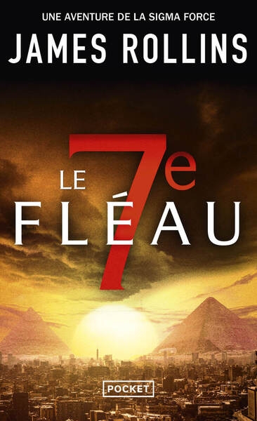 Le 7e fléau - Image principale