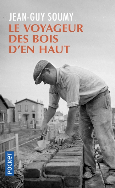 Le voyageur des bois d'en haut - Image principale