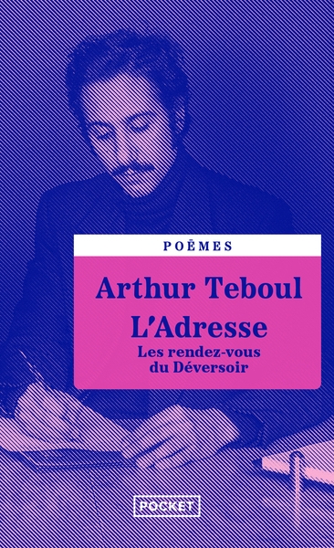 L'adresse - les rendez-vous du déversoir - Image principale