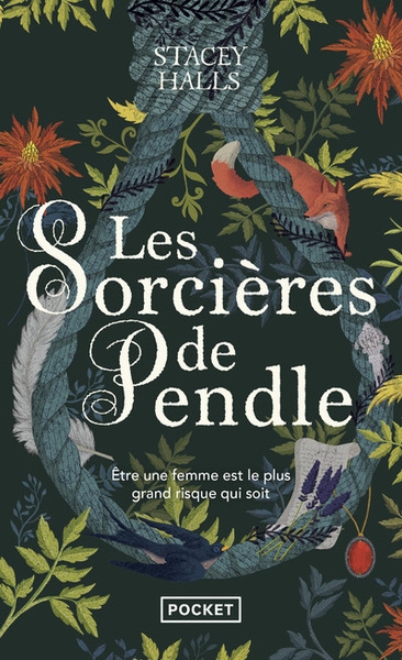 Les sorcières de pendle - Image principale
