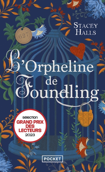 L'orpheline de foundling - Image principale
