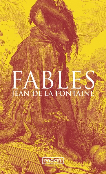 Fables - intégrale - collector - Image principale