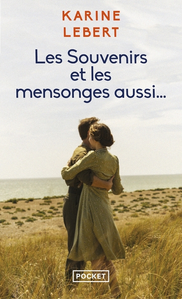 Les souvenirs et les mensonges aussi... - Image principale