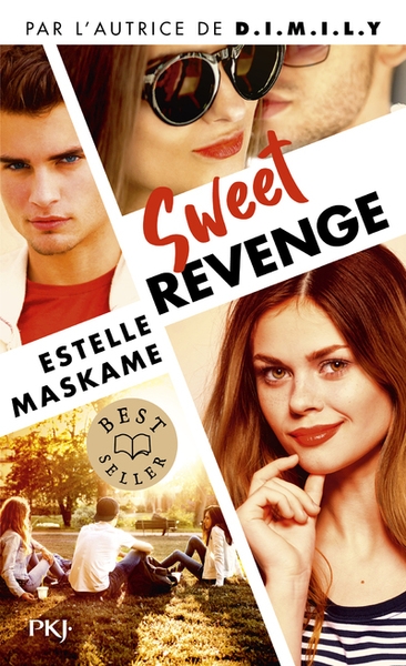 Sweet revenge - Image principale