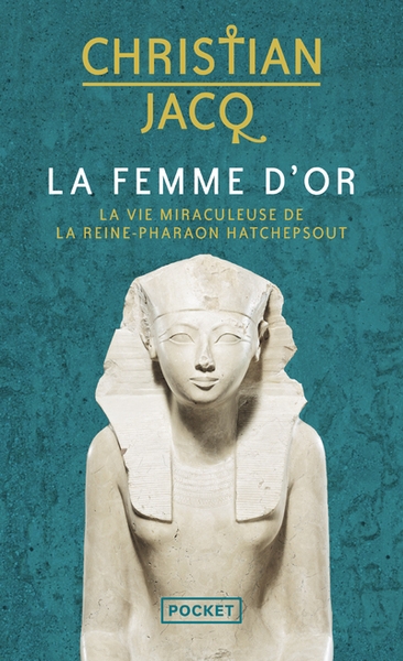La femme d'or - Image principale