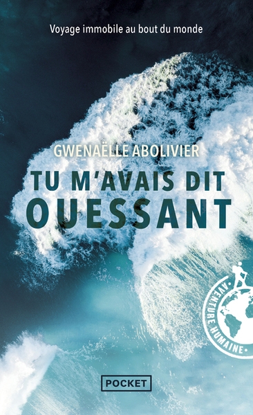 Tu m'avais dit ouessant - Image principale