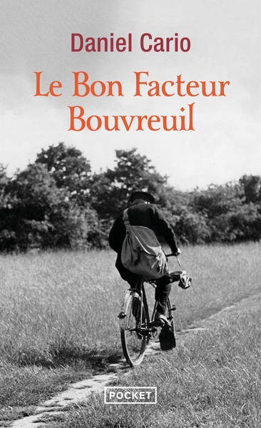 Le bon facteur bouvreuil - Image principale